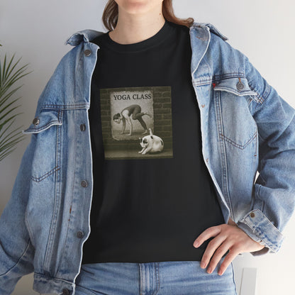 Rebel Graphic Tee - Unisex Heavy Cotton T-Shirt for the Wild at Heart. Rebel Tees, Born to Be Worn