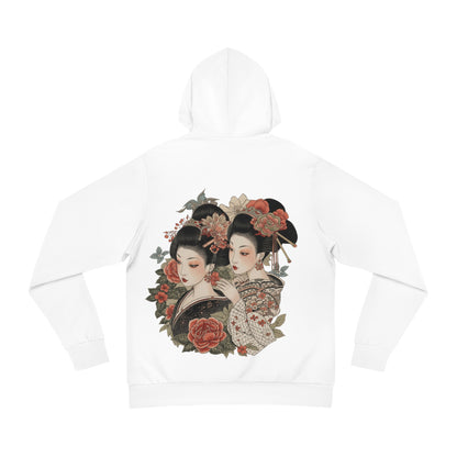 Irezumi Tattoo Style Hoodie