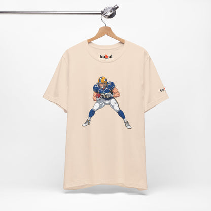 Anime Athletic Club T-shirts