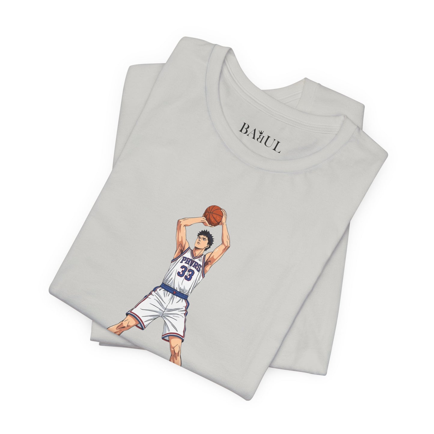 Anime Athletic Club T-shirts