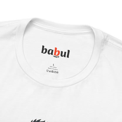 Anime Athletic Club T-shirts