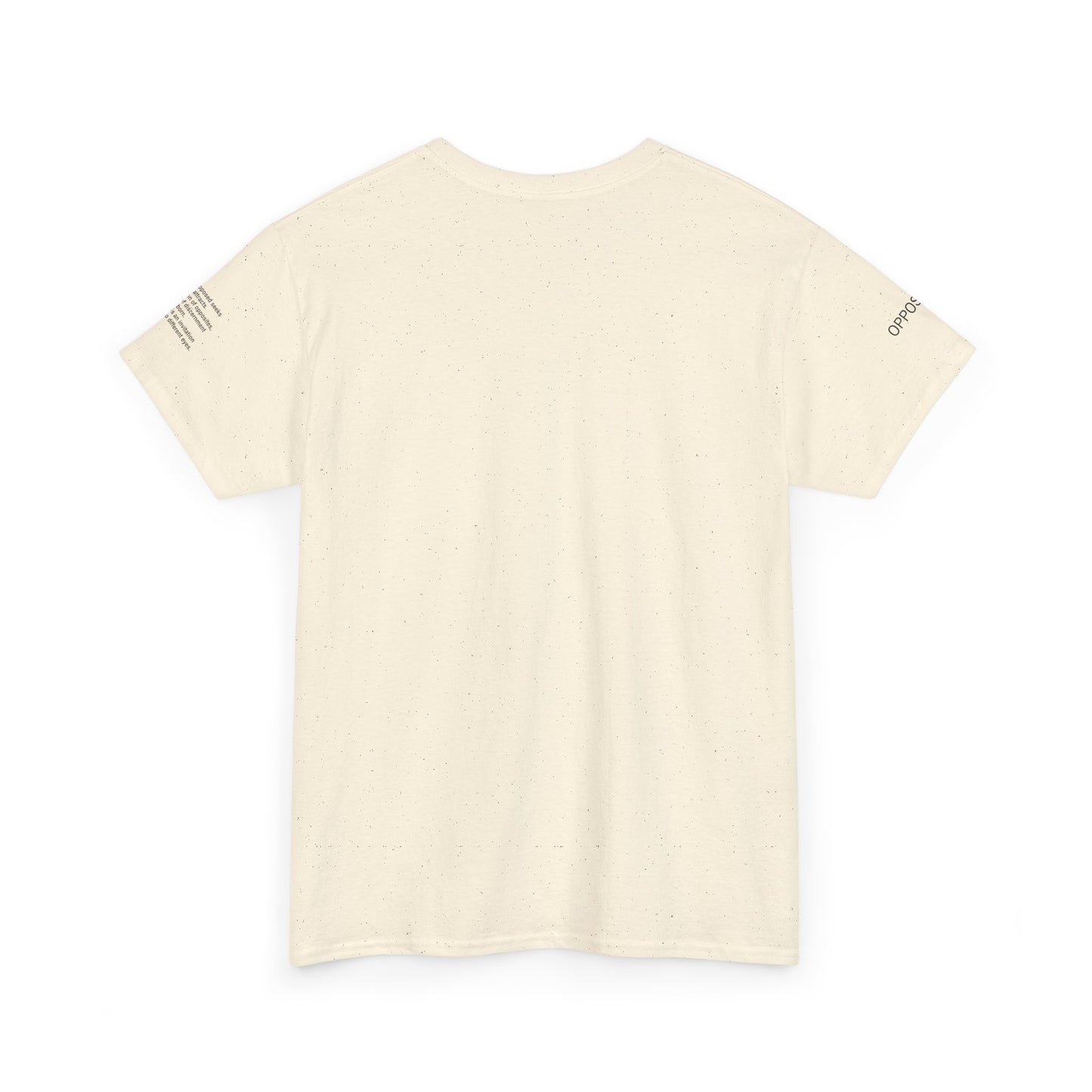 I Ching, Hexagrams T-Shirt, Opposition