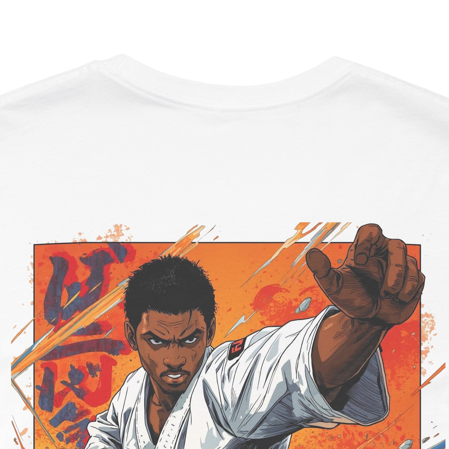 Champion T-shirts