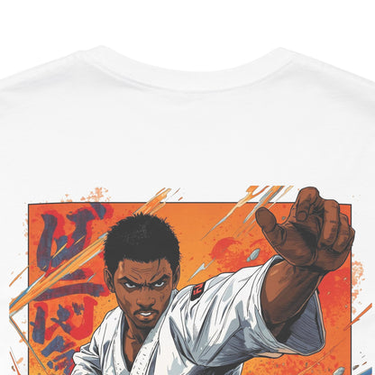 Champion T-shirts