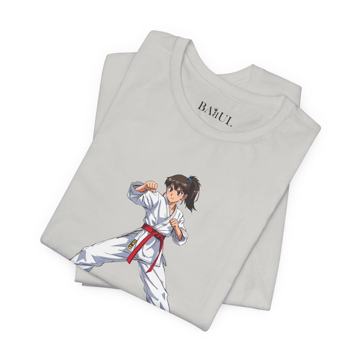 Anime Athletic Club T-shirts