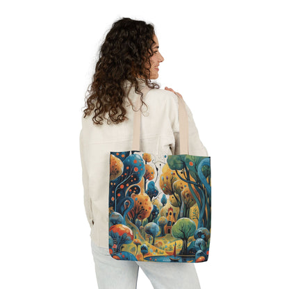 ONIRIC VISIONS. Bags that Dream with You. LAKE