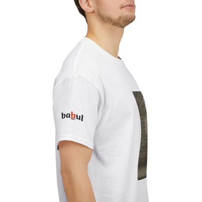Rebel Graphic T-Shirt – Bold Unisex Heavy Cotton Tee for Free Spirits & Rule Breakers Dare to stand out. This rebel tee is made for the wild at heart, the misfits, and the unapologetically bold. Rebel Tees – Born to Be Worn, Built to Be Noticed.