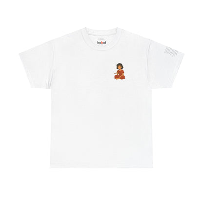 LIBRA - Dreamy Zodiac T-Shirts – The Magic of the Stars in Ghibli Style