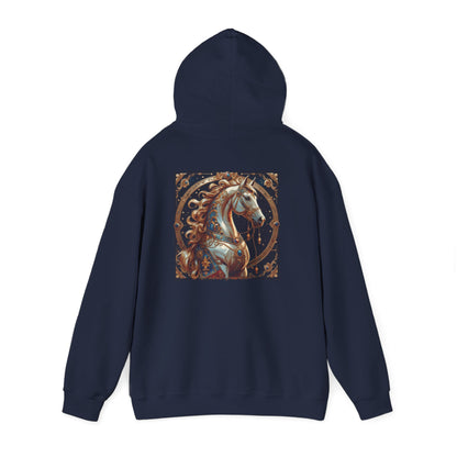 The Magic Animals Collection Sweatshirt - HORSE