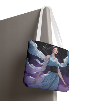 Shizen Tote Bag - Air