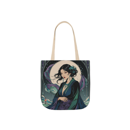 Shizen Tote Bag - Water