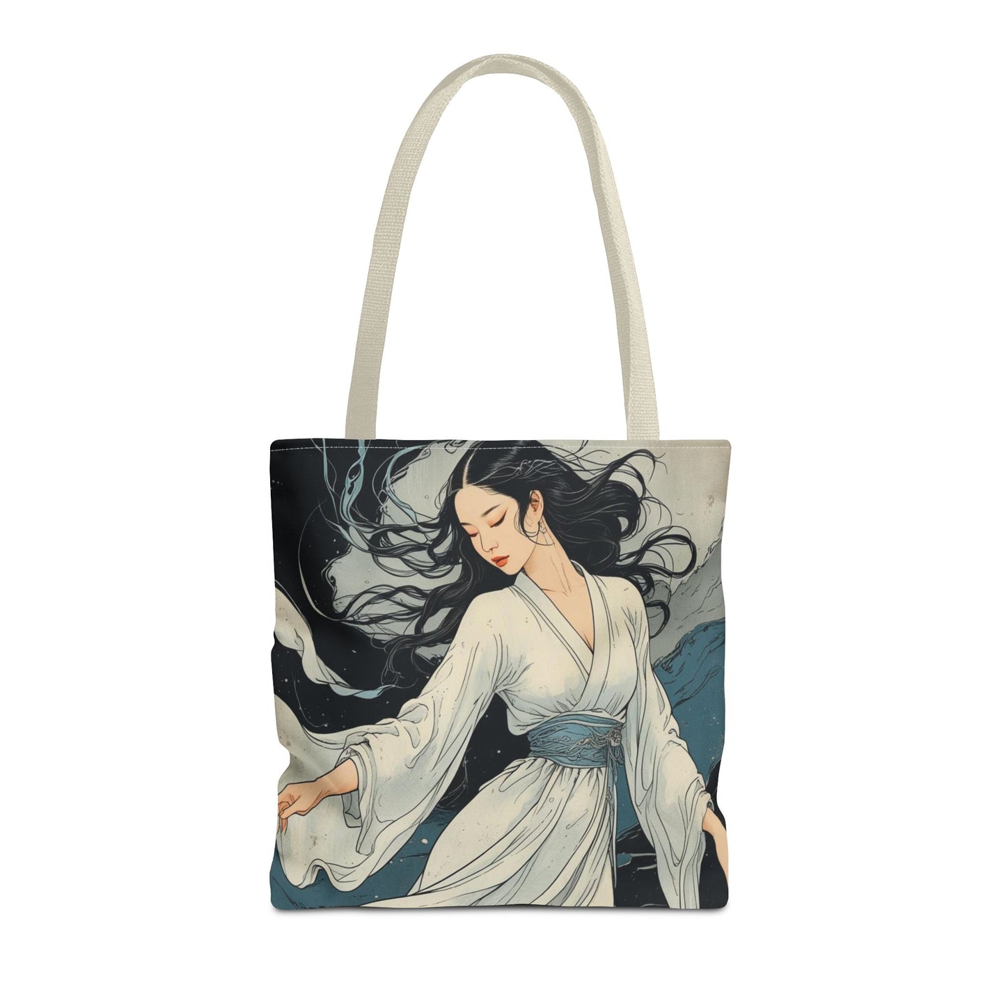 Shizen Tote Bag - Air