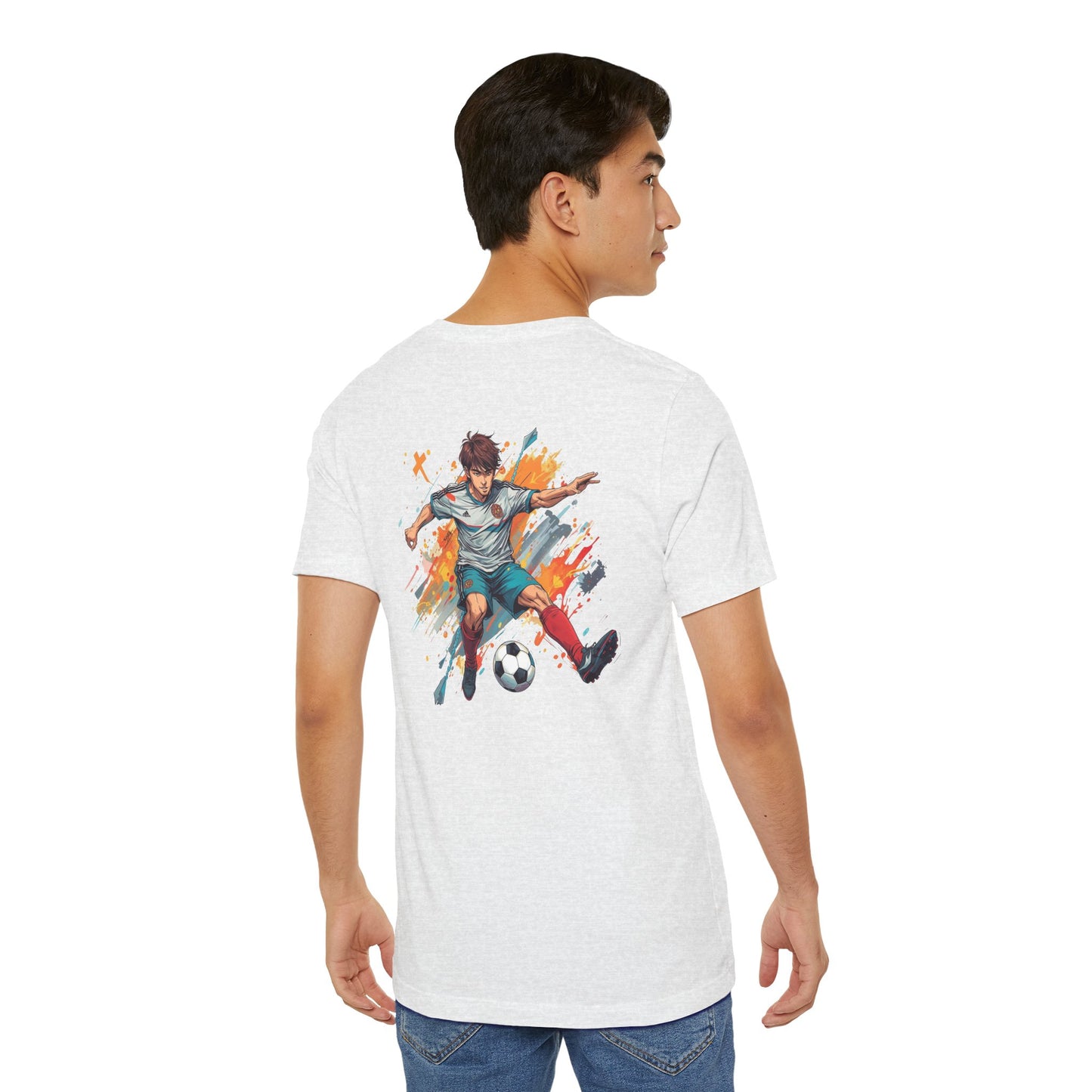 Champion T-shirts