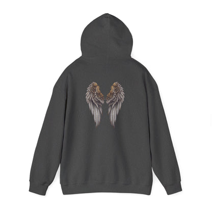 Angel Wings Sweatshirt