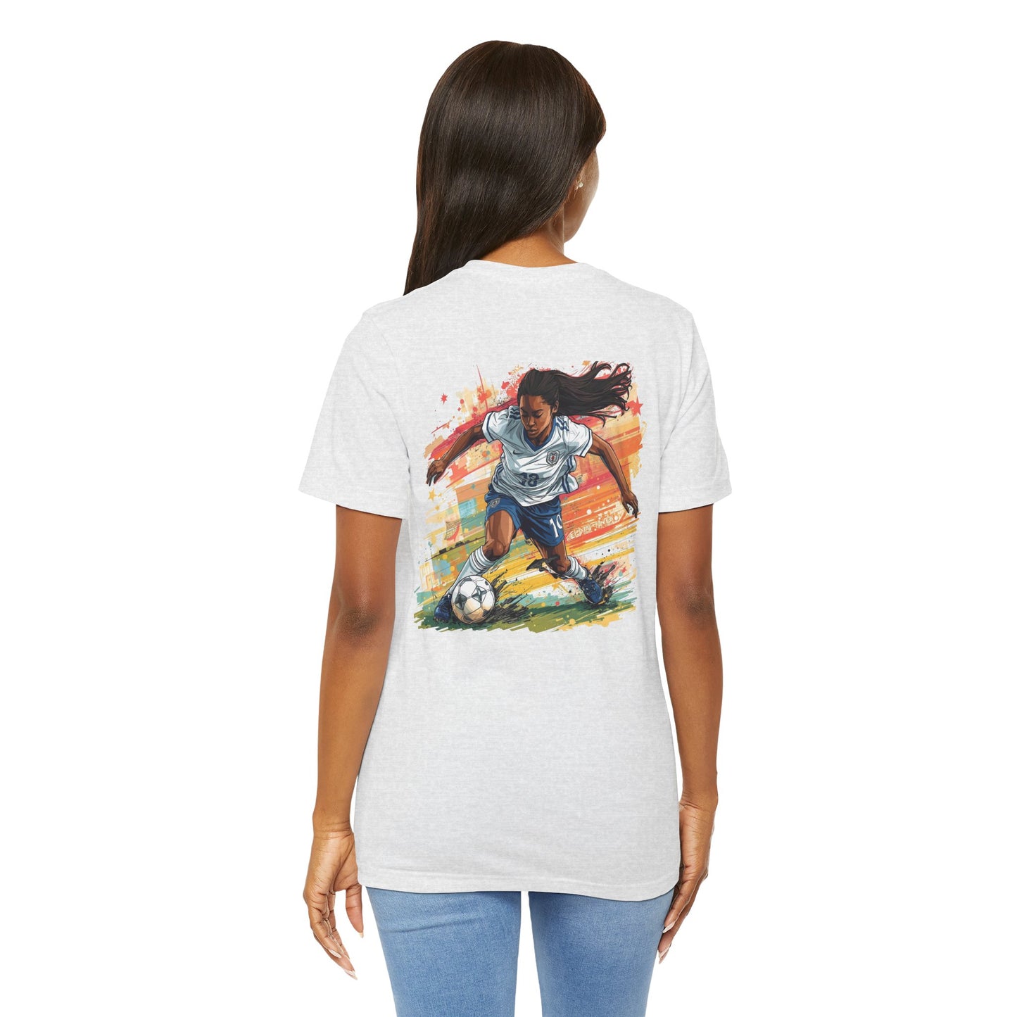 Champion T-shirts