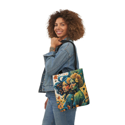 ONIRIC VISIONS. Bags that Dream with You. AUTUMN STORM