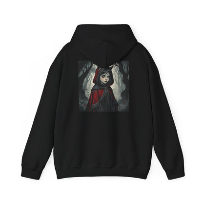 Twilight Fables Sweatshirt - Little Red Riding Hood