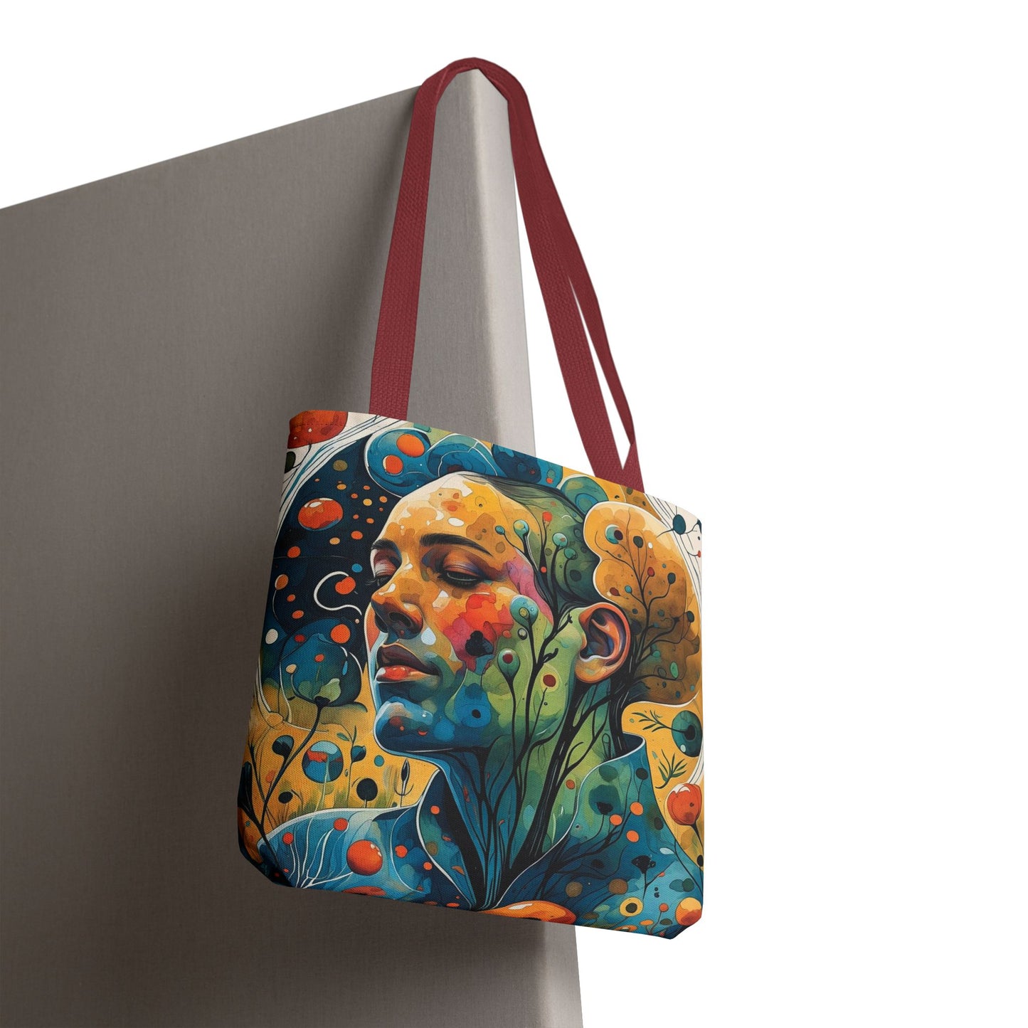 ONIRIC VISIONS. Bags that Dream with You. MAN