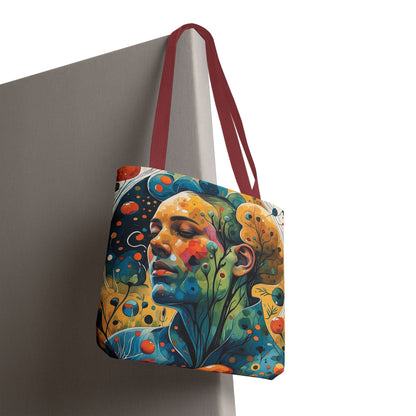 ONIRIC VISIONS. Bags that Dream with You. MAN