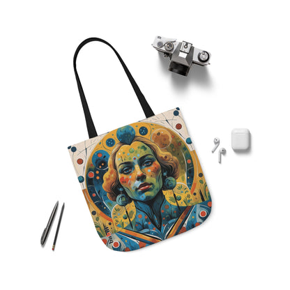 ONIRIC VISIONS. Bags that Dream with You. THE PRIESTESS