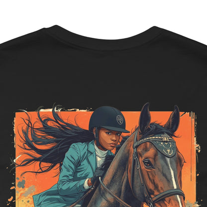 Champion T-shirts