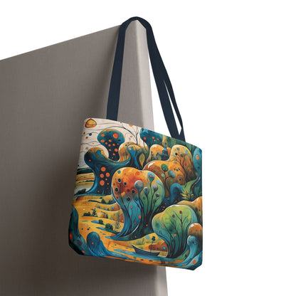 ONIRIC VISIONS. Bags that Dream with You. SEASCAPE