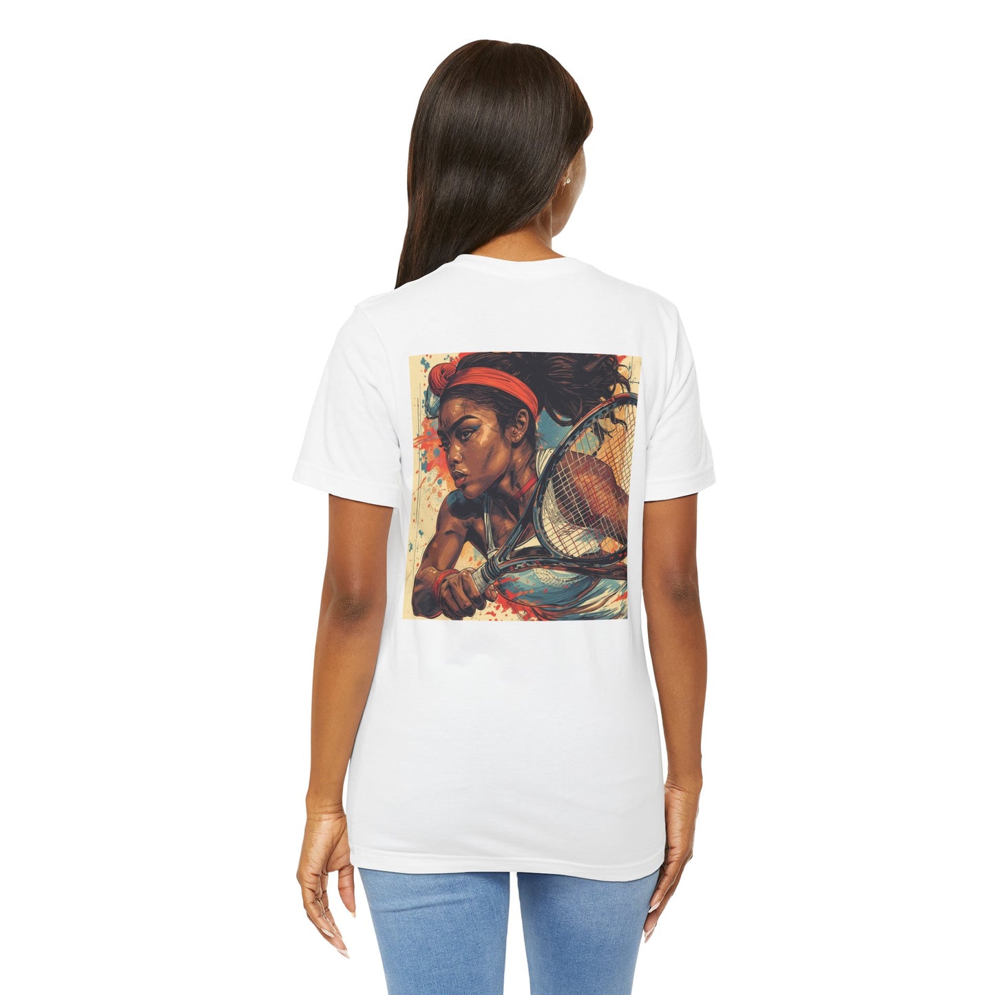 Champion T-shirts