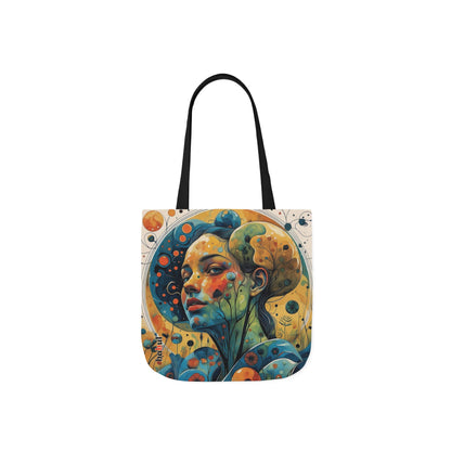 ONIRIC VISIONS. Bags that Dream with You. LOOK AT ME