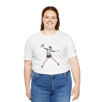 Anime Athletic Club T-shirts