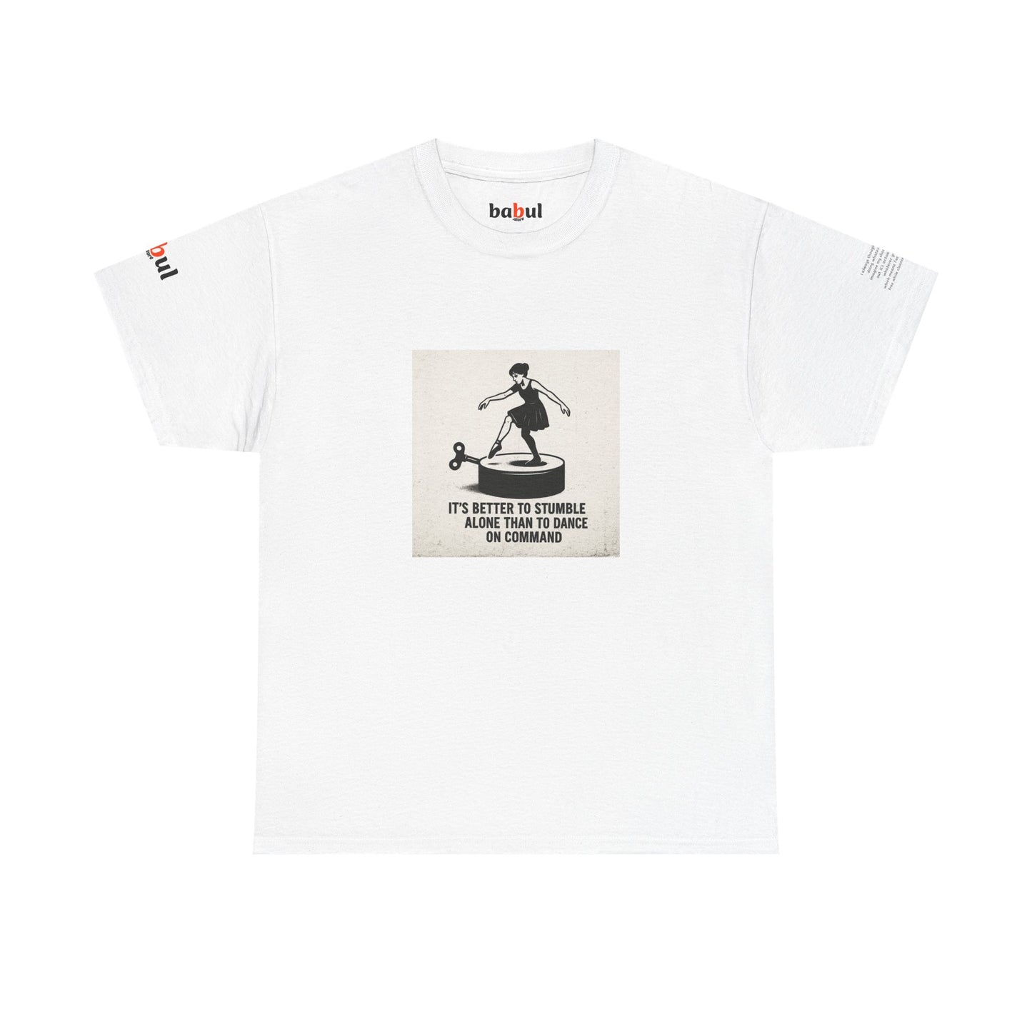 Rebel Graphic T-Shirt – Bold Unisex Heavy Cotton Tee for Free Spirits & Rule Breakers Dare to stand out. This rebel tee is made for the wild at heart, the misfits, and the unapologetically bold. Rebel Tees – Born to Be Worn, Built to Be Noticed.