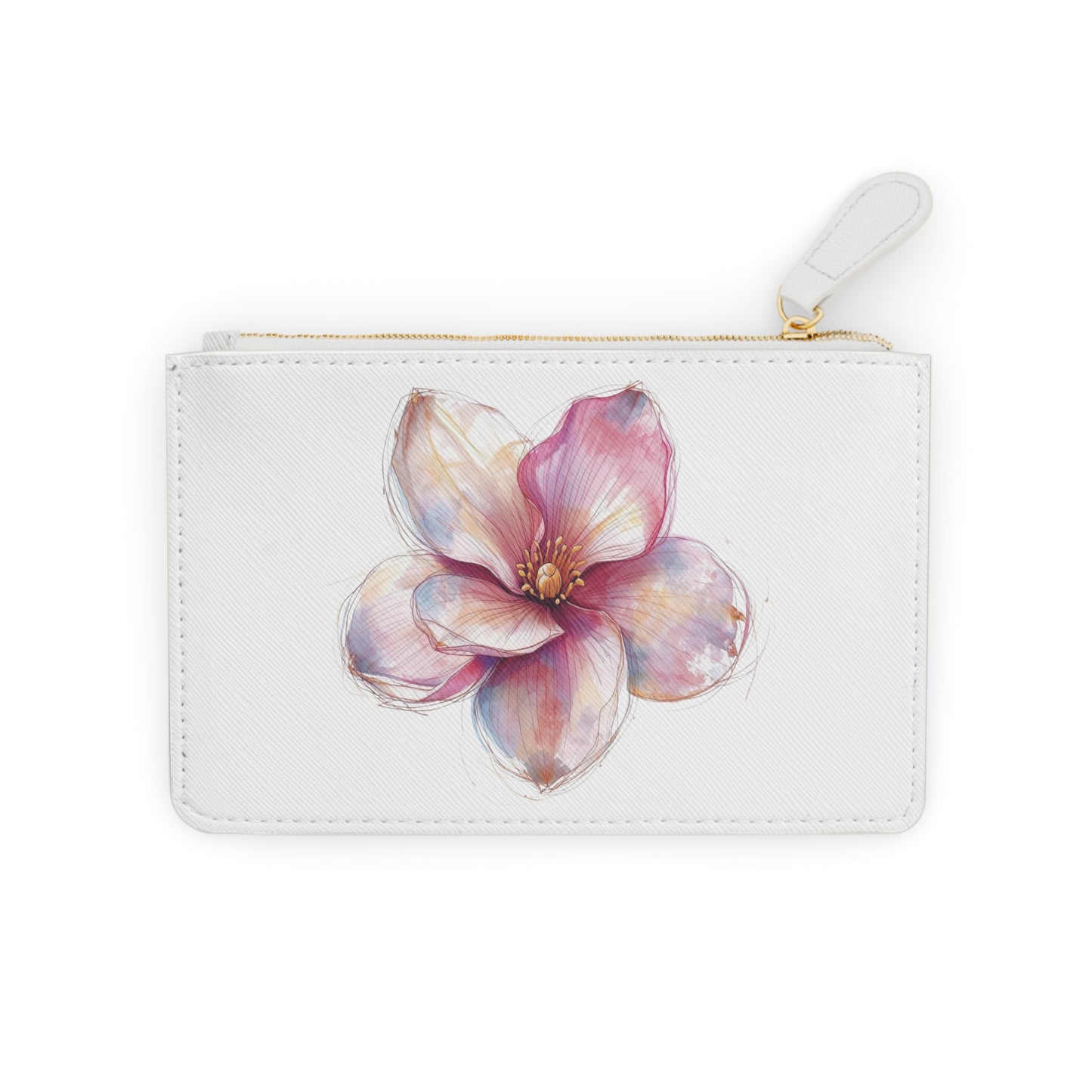 Floral Mini Clutch: Elegance for Every Special Occasion