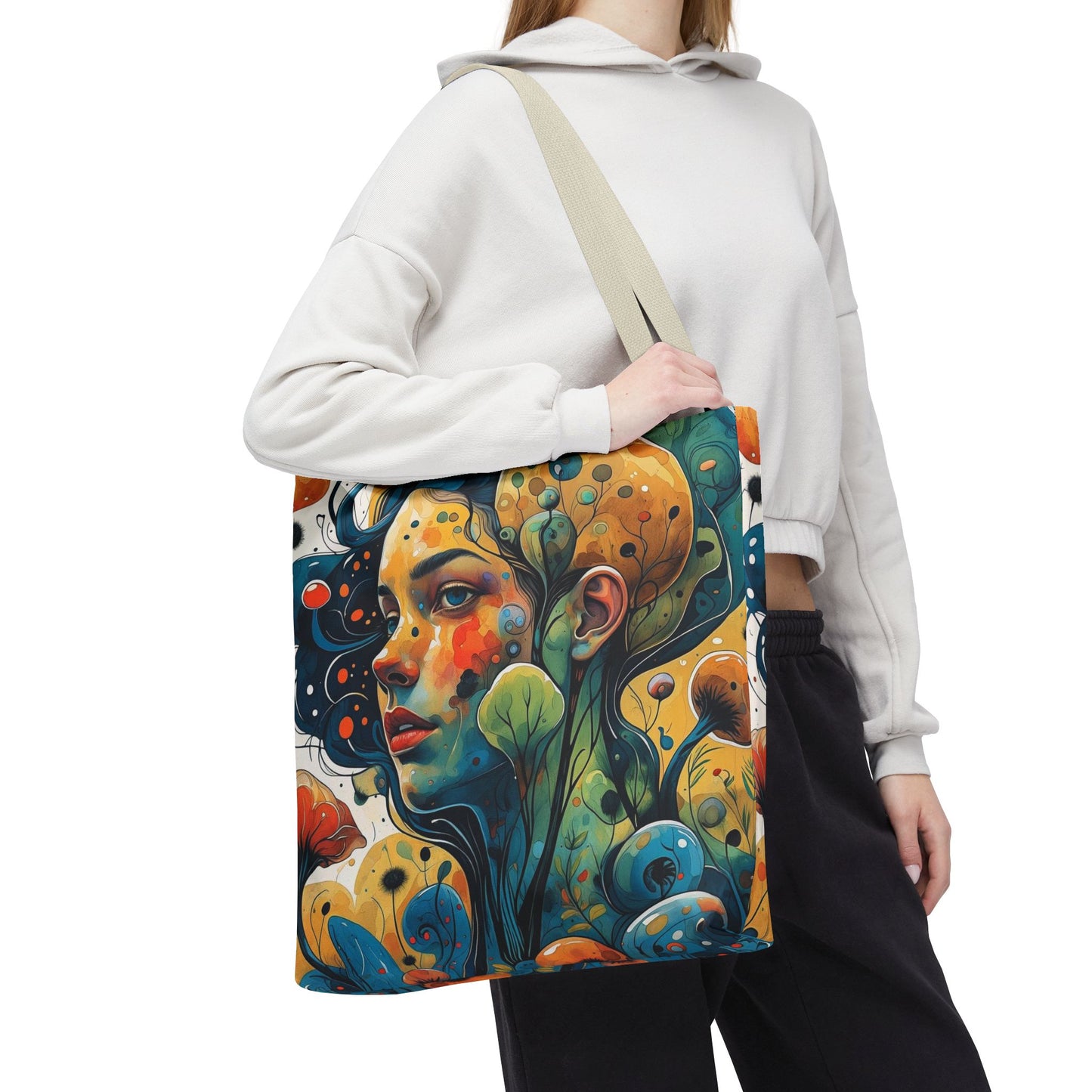 ONIRIC VISIONS. Bags that Dream with You. SUMMER