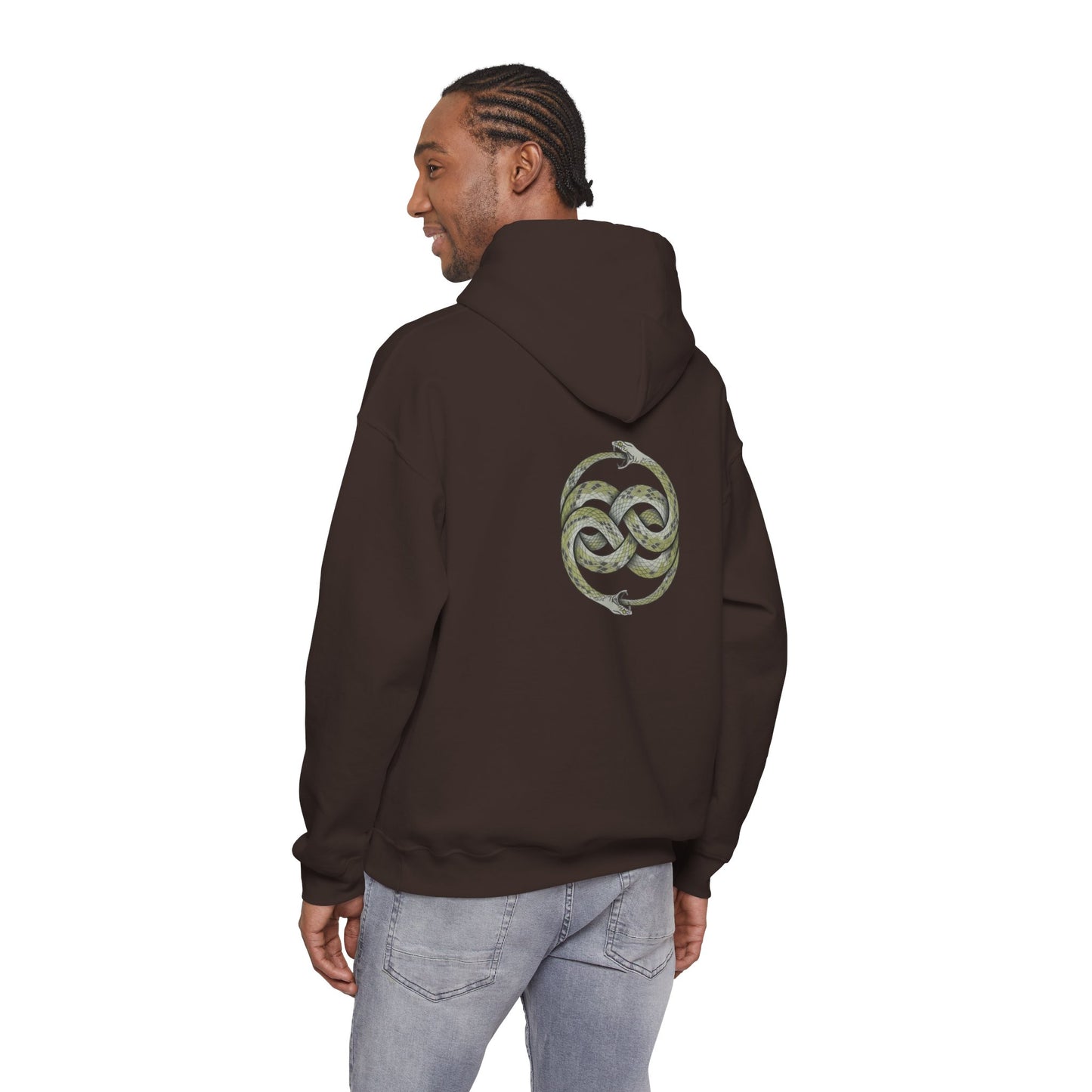 Premium Symbol Sweatshirt