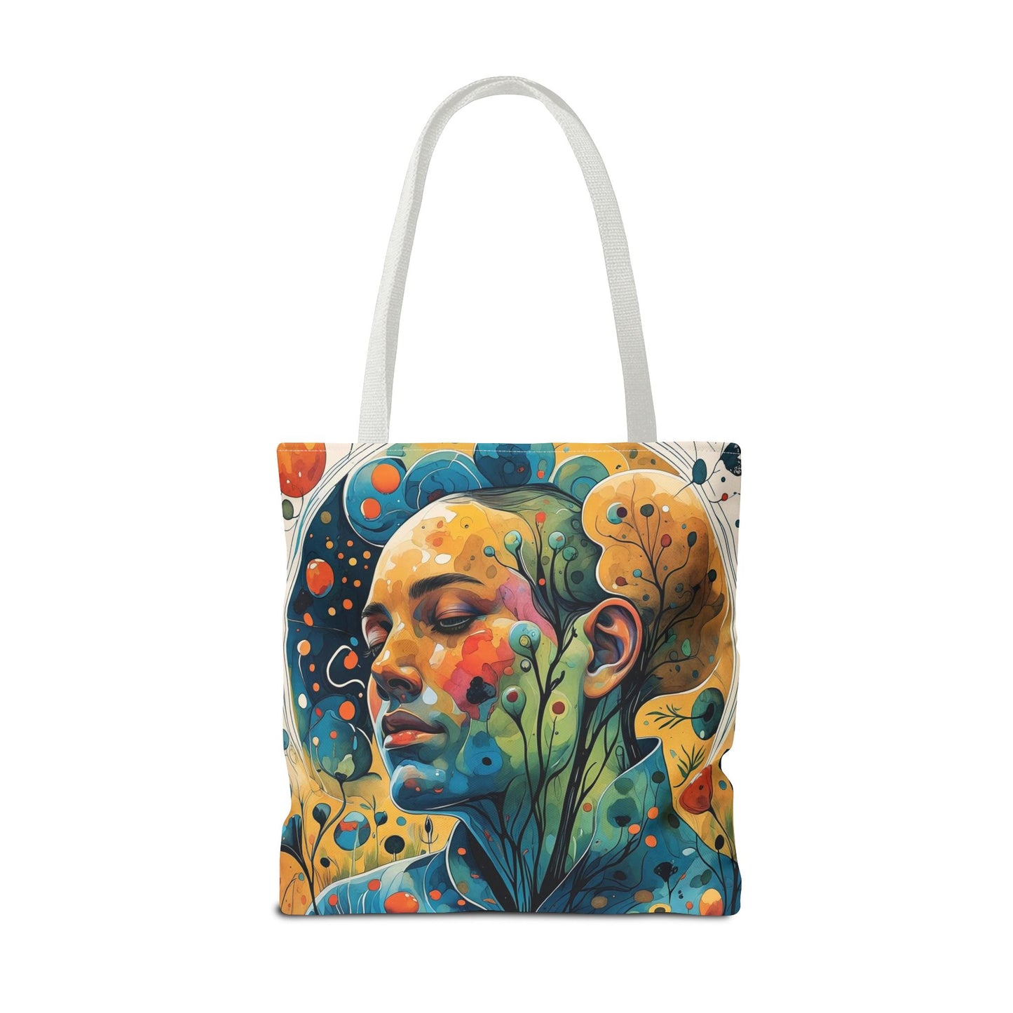 ONIRIC VISIONS. Bags that Dream with You. MAN