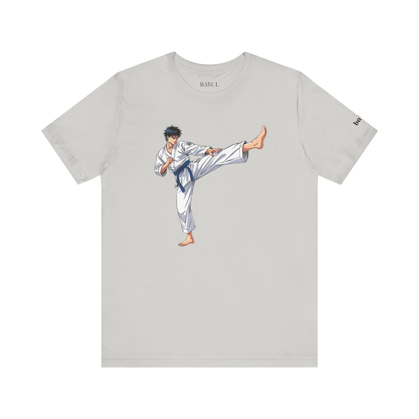 Anime Athletic Club T-shirts