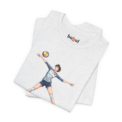 Anime Athletic Club T-shirts