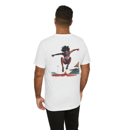 Champion T-shirts