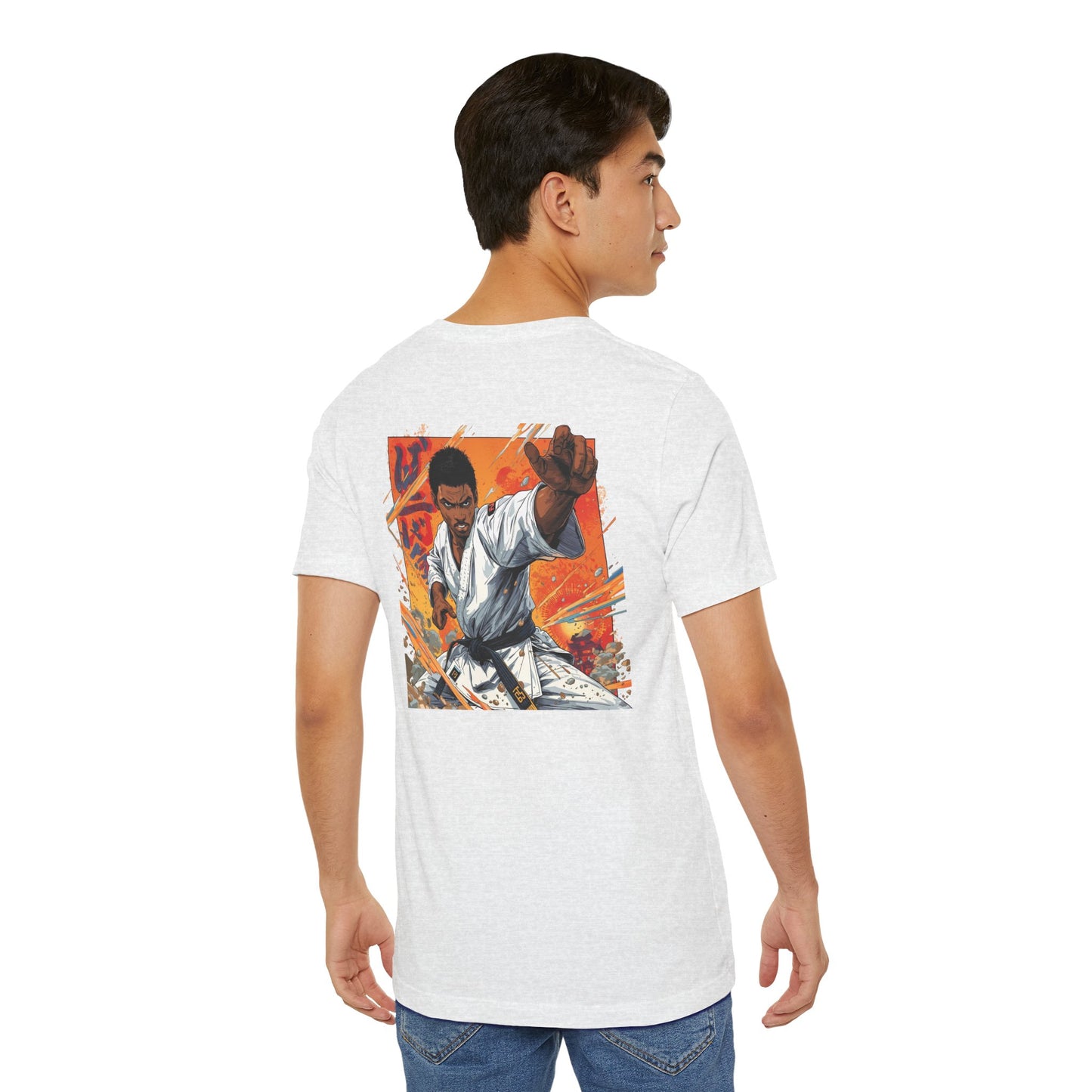 Champion T-shirts
