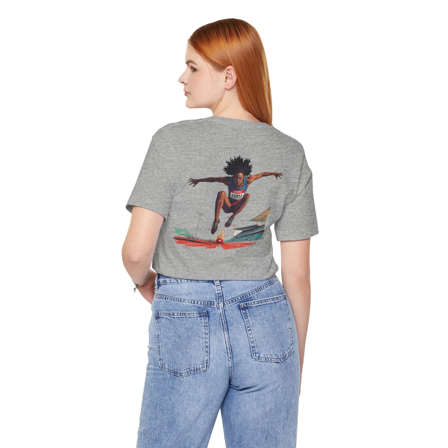 Champion T-shirts