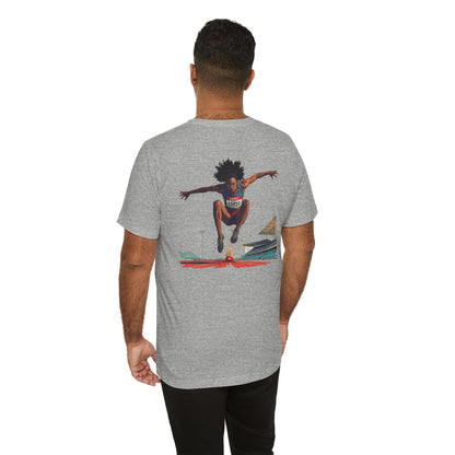Champion T-shirts