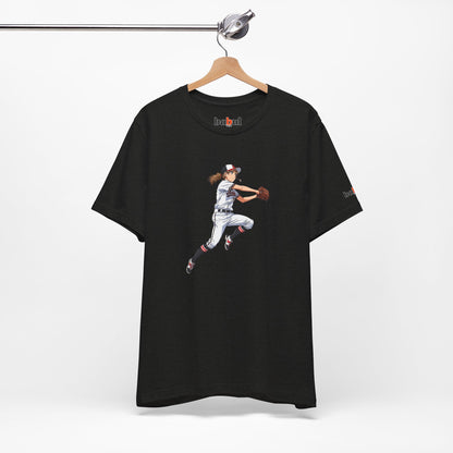 Anime Athletic Club T-shirts