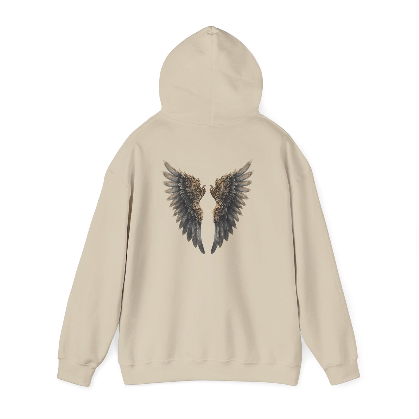 Angel Wings Sweatshirt