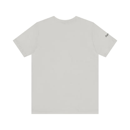 Aquarius - Gothic Zodiac T-Shirt. Zodiac in the Shadows