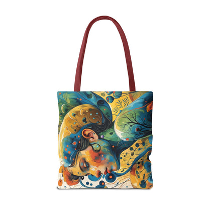 ONIRIC VISIONS. Bags that Dream with You. AUTUMN