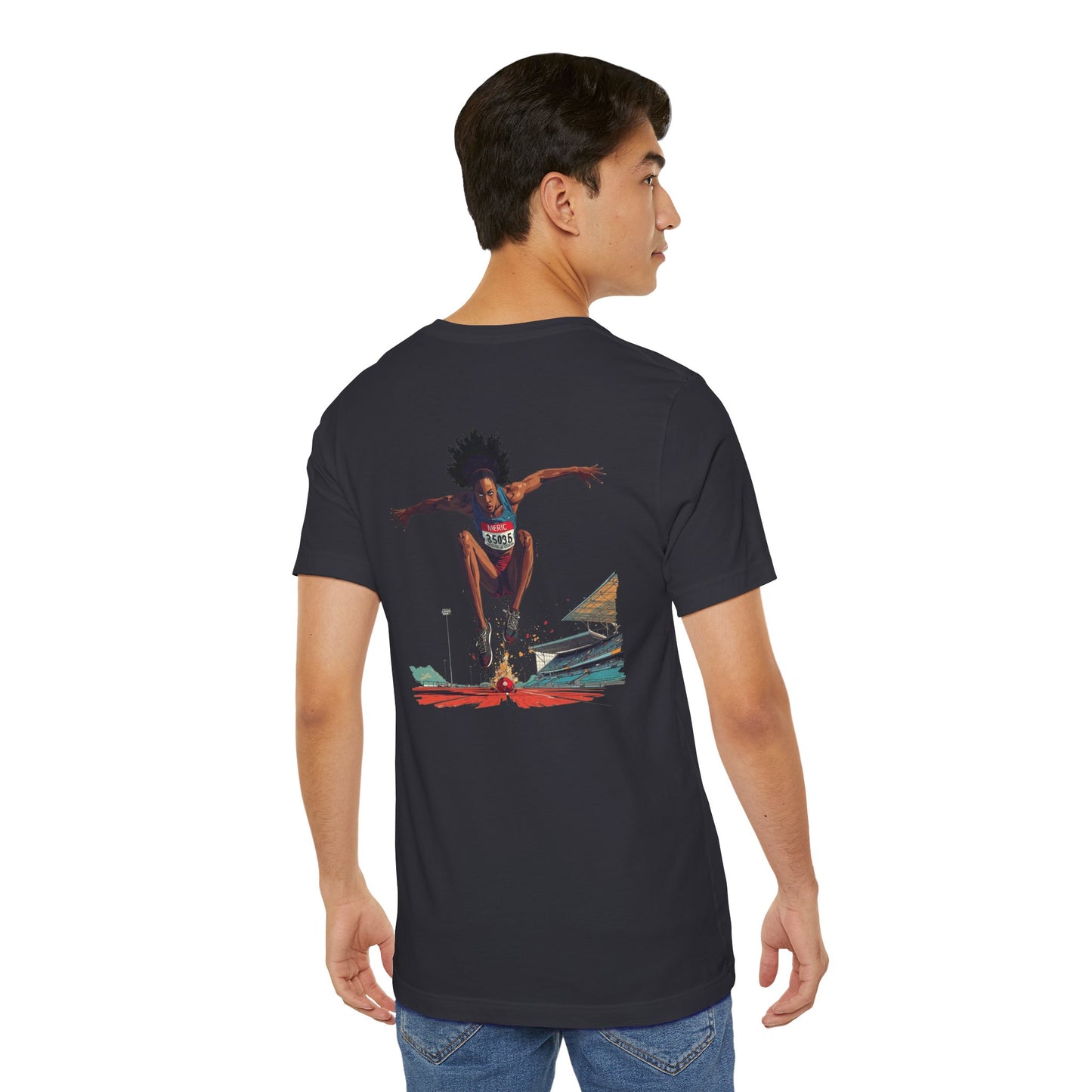 Champion T-shirts