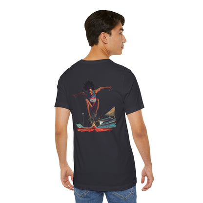 Champion T-shirts