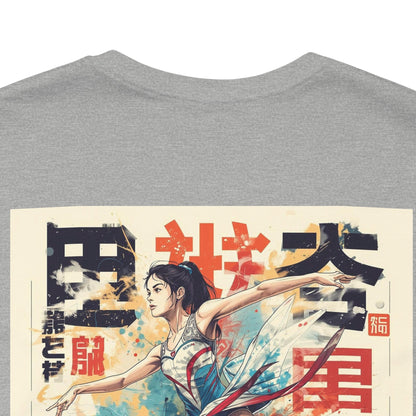 Champion T-shirts