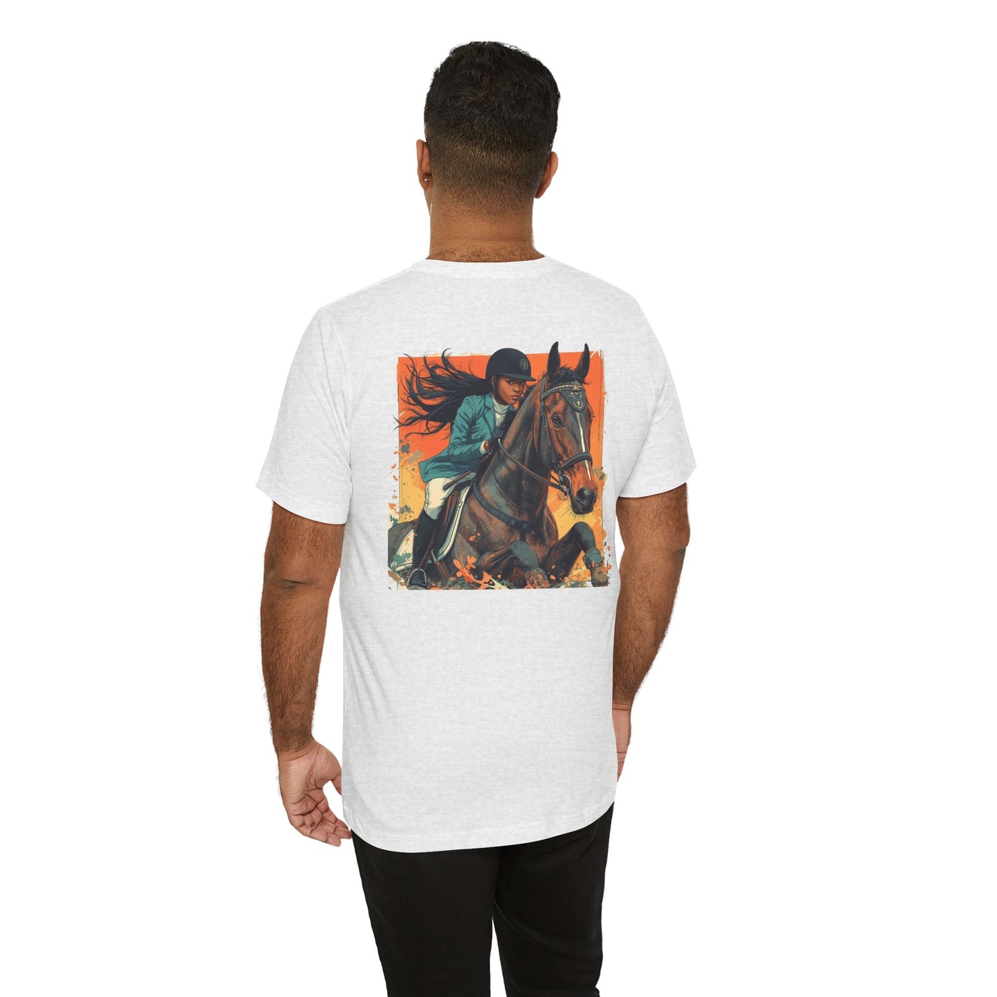 Champion T-shirts