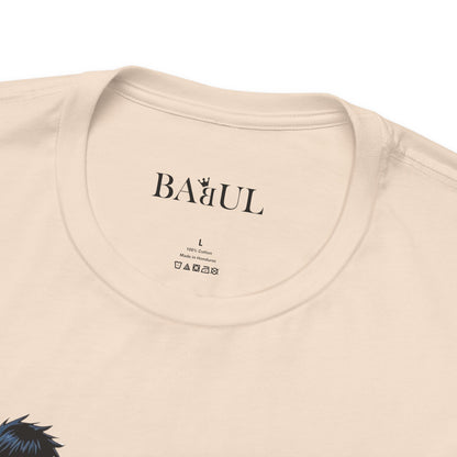 Anime Athletic Club T-shirts