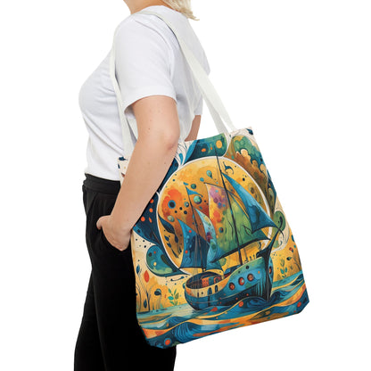 ONIRIC VISIONS. Bags that Dream with You. SHIP